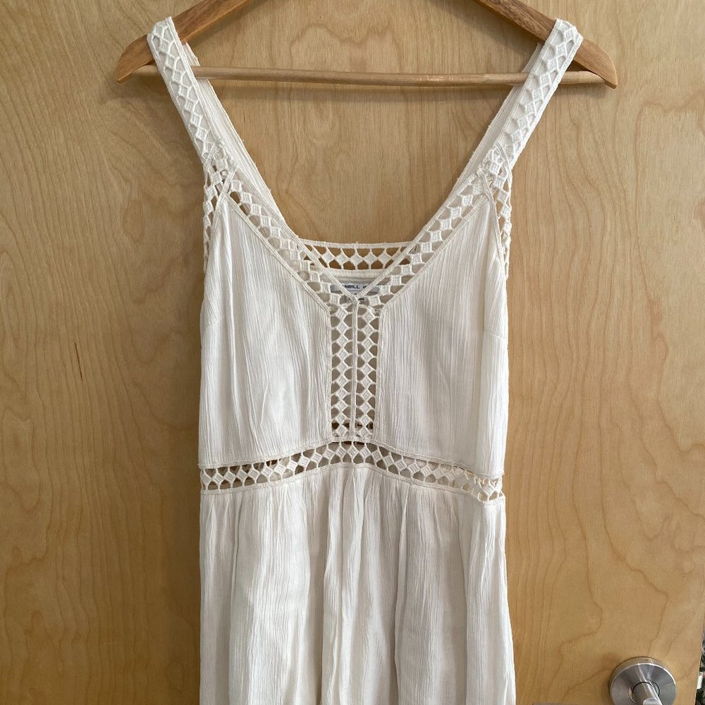 Flowy Day Dress